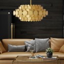 Arteriors - Calliope Chandelier